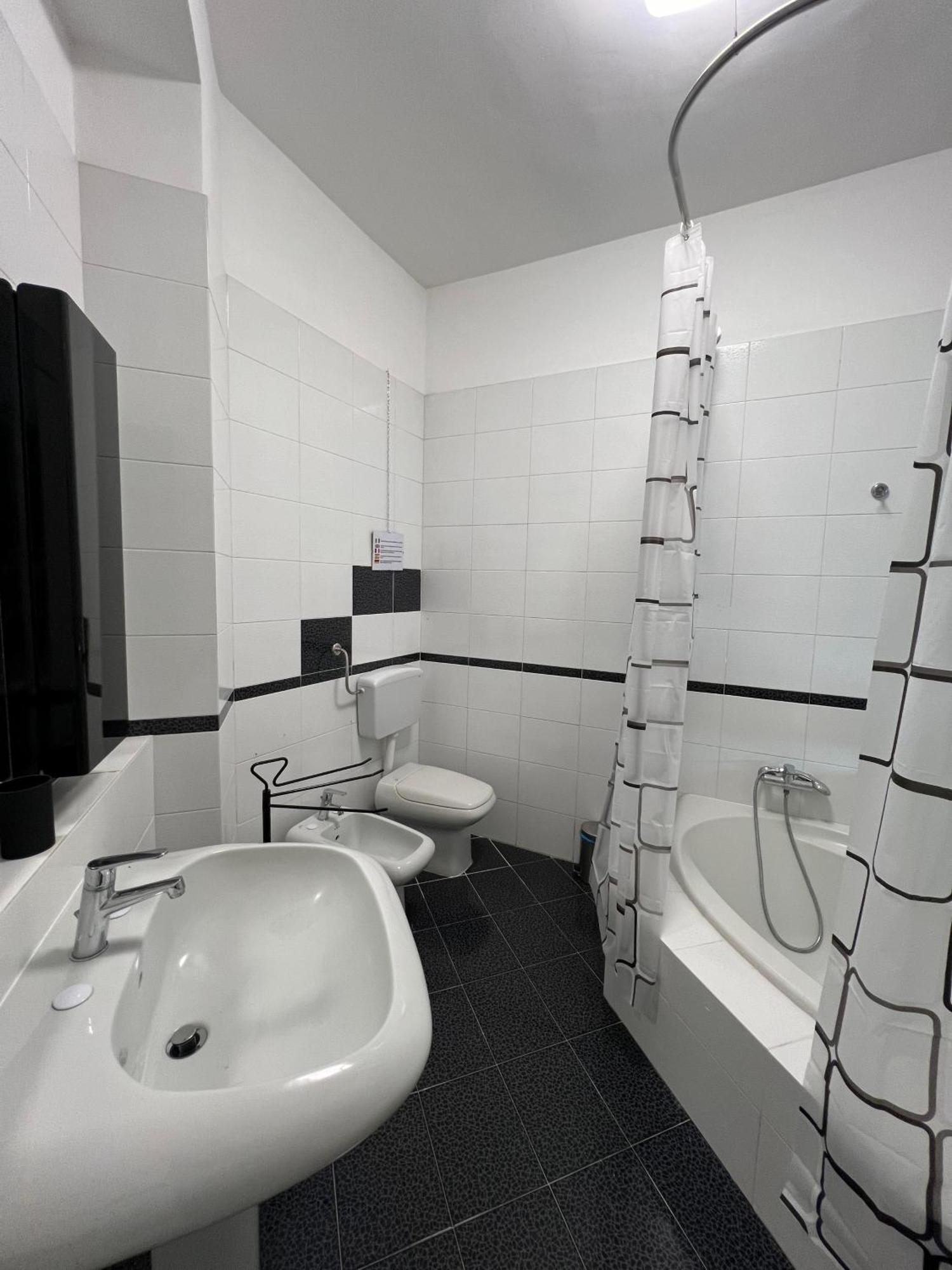 Settetrequattro Rooms Syrakus Exterior foto