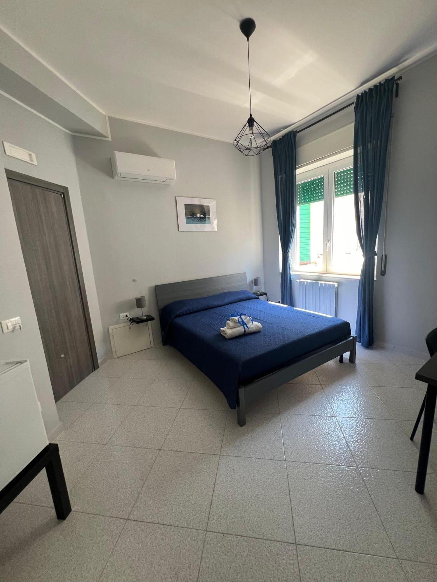 Settetrequattro Rooms Syrakus Exterior foto