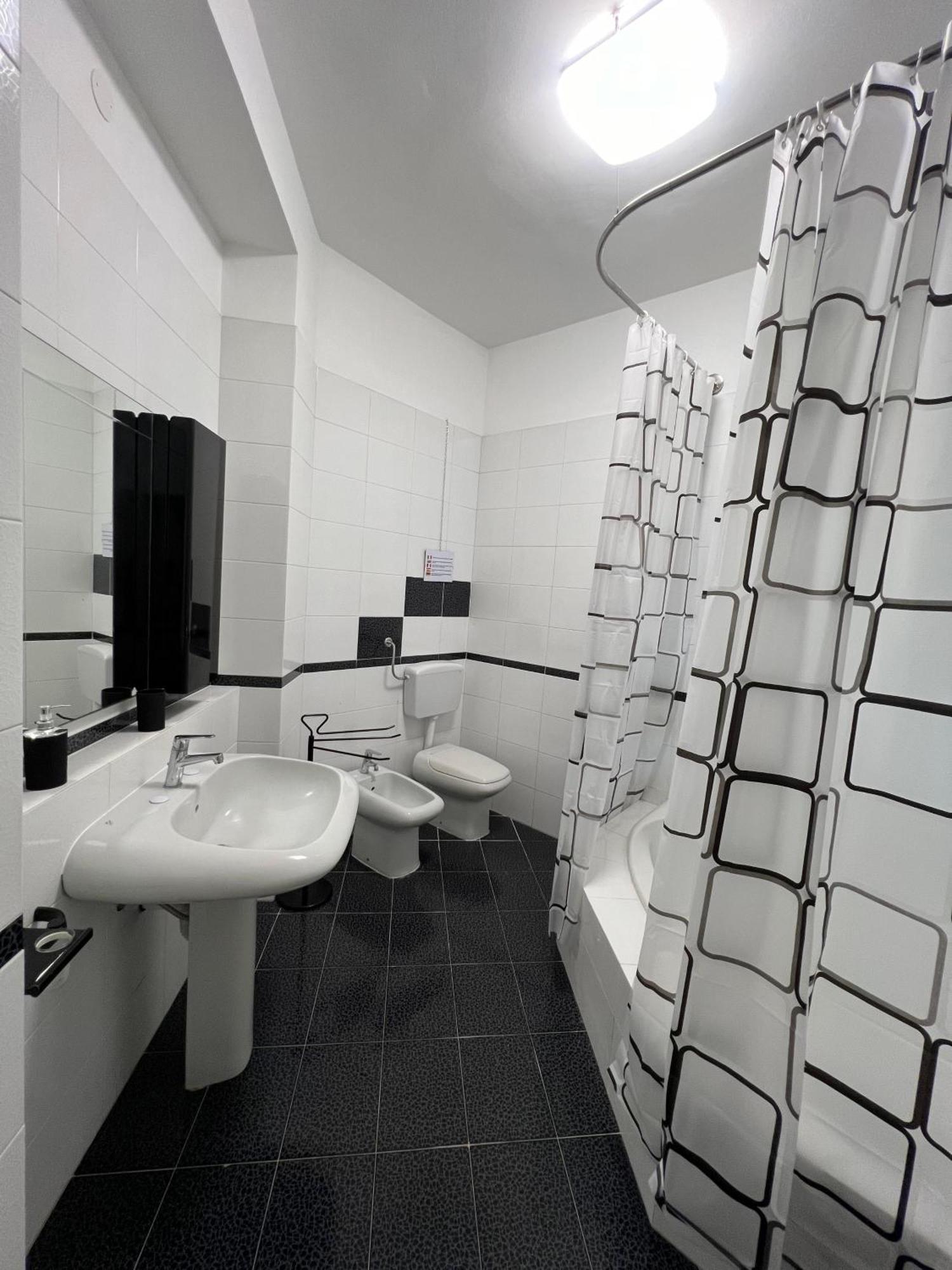 Settetrequattro Rooms Syrakus Exterior foto