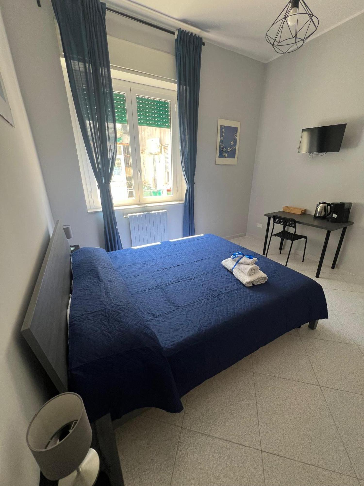 Settetrequattro Rooms Syrakus Exterior foto